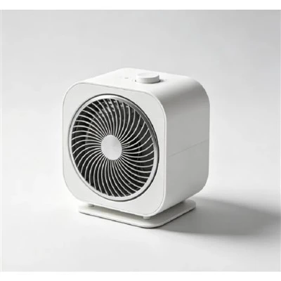 ハイパワー電気ファンヒーター